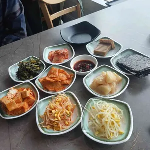 송도명태 사진