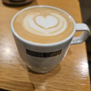 수수커피 사진 2