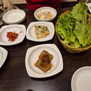 참숯석갈비촌 대표 사진