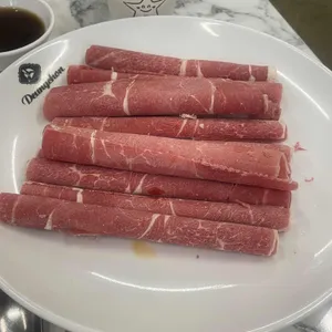 등촌샤브칼국수 사진 2