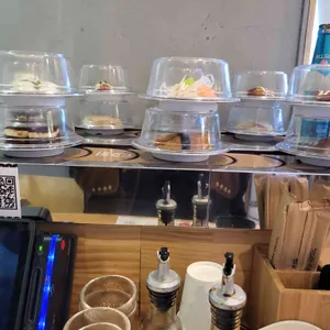 스시로만X연어로만 사진