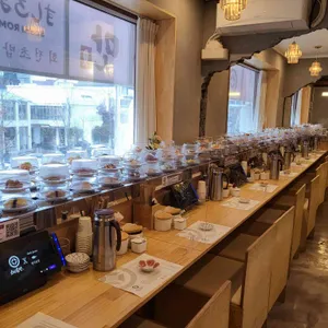 스시로만X연어로만 리뷰 사진