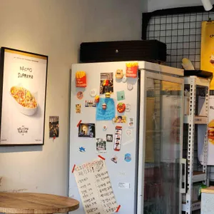 웰컴버거 리뷰 사진