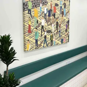 콜리나 리뷰 사진