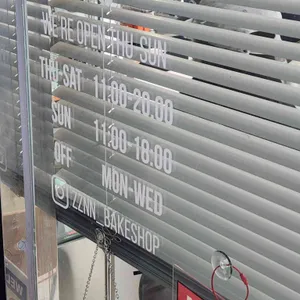 지지엔엔 베이크 샵 리뷰 사진