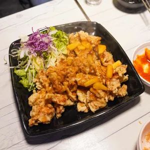 오랜만이야 사진