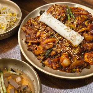 불끈낙지 대표 사진