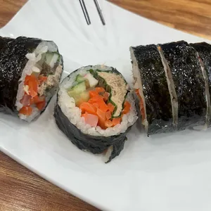 김밥천국 대표 사진