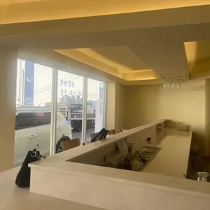 디해피 리뷰 사진