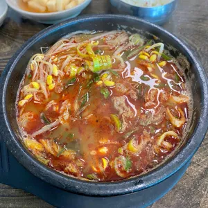 은희네해장국 사진 1