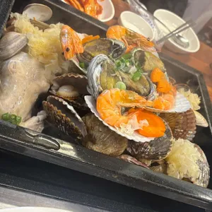 대통조계찜 리뷰 사진