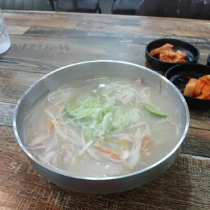 명가 닭칼도리 사진