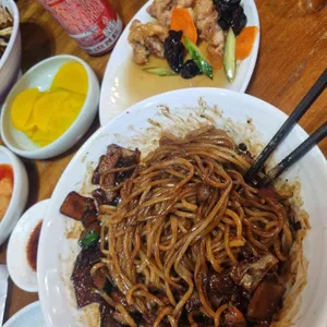 자양식당 사진 1