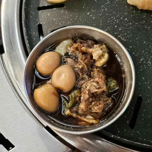 숲불막창 사진