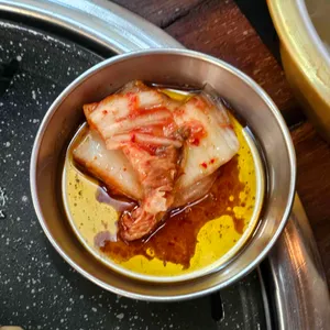 숲불막창 리뷰 사진