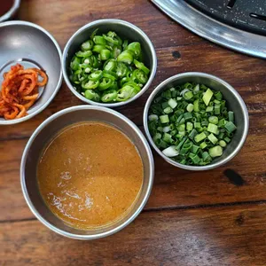 숲불막창 리뷰 사진