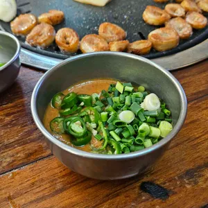 숲불막창 리뷰 사진