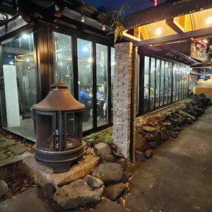 숲불막창 리뷰 사진