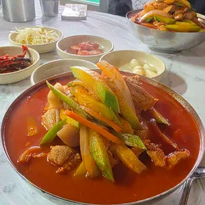 명화 식육식당 대표 사진