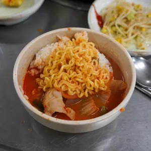 송원찌개마당 사진