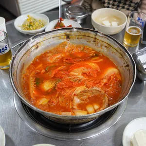 송원찌개마당 사진