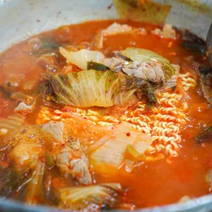 송원찌개마당 사진