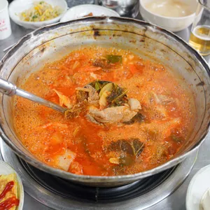 송원찌개마당 사진
