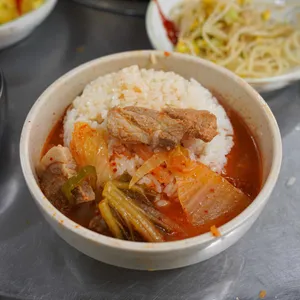송원찌개마당 사진