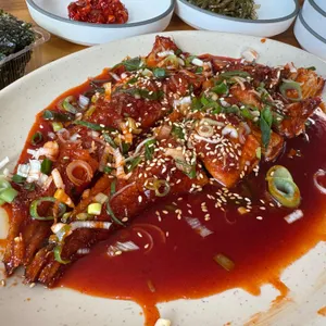 김정옥 할머니순두부 사진