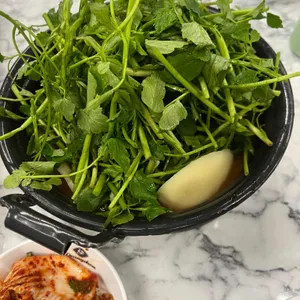 등촌샤브칼국수 사진 1