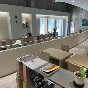 cafe heuler  리뷰 사진