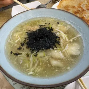 신토불이감자옹심이 사진 2