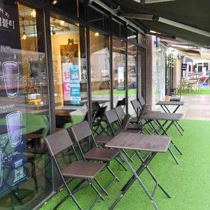 하삼동커피 리뷰 사진