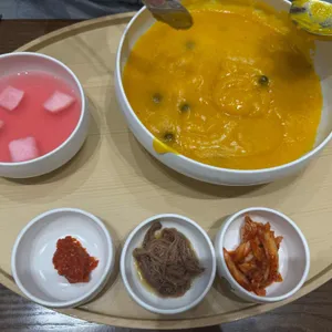 본죽&비빔밥 사진