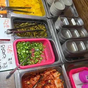 왕칼국수 리뷰 사진