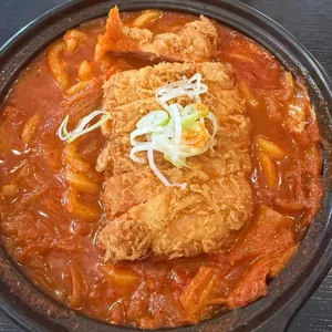 희희카츠 사진