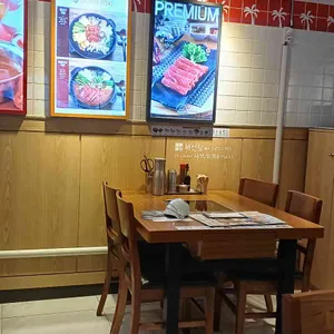 채선당 샤브보트 리뷰 사진