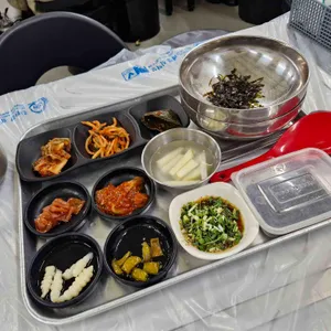 천북굴단지 서광굴수산 사진 1