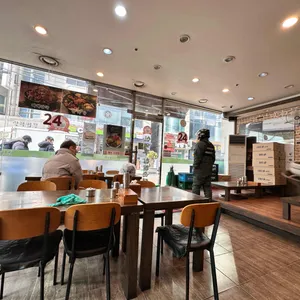 신의주찹쌀순대 리뷰 사진