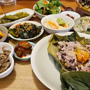 오롯밀 대표 사진