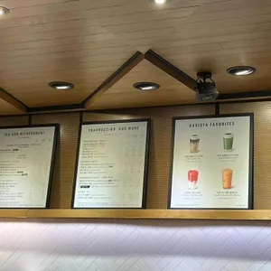 스타벅스 리뷰 사진