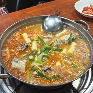 동대닭한마리 사진