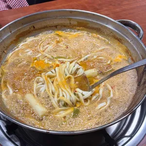 동대닭한마리 사진