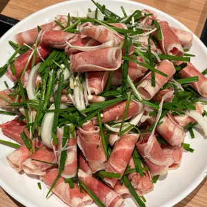 제1능이버섯백숙삼계탕 사진 1