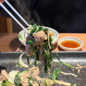 제1능이버섯백숙삼계탕 대표 사진