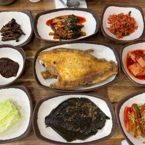 초당명품 순두부청국장 사진