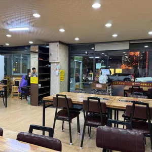 초당명품 순두부청국장 리뷰 사진