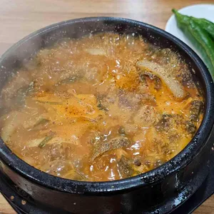 새원주해장국 사진 1