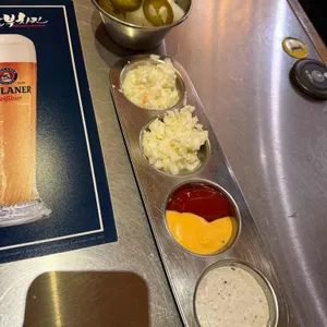 깐부치킨 리뷰 사진