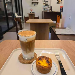 토미커피 사진 1